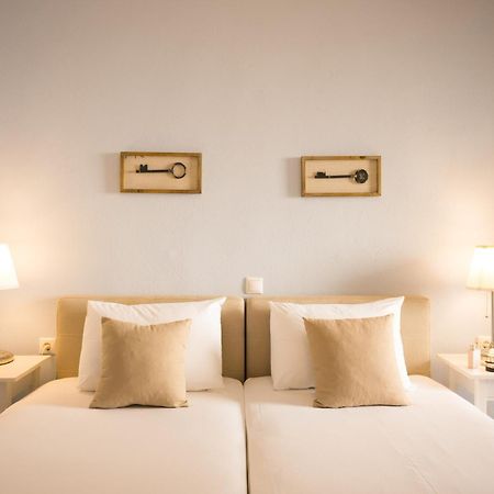 Villa Stella Suites Плакіас Екстер'єр фото