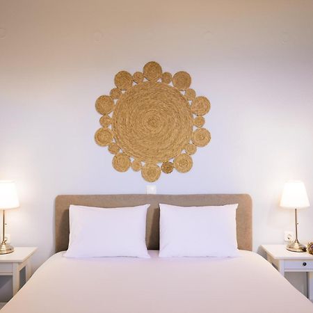 Villa Stella Suites Плакіас Екстер'єр фото