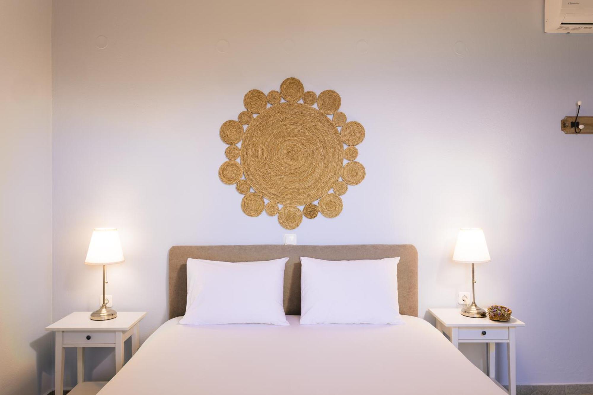 Villa Stella Suites Плакіас Екстер'єр фото