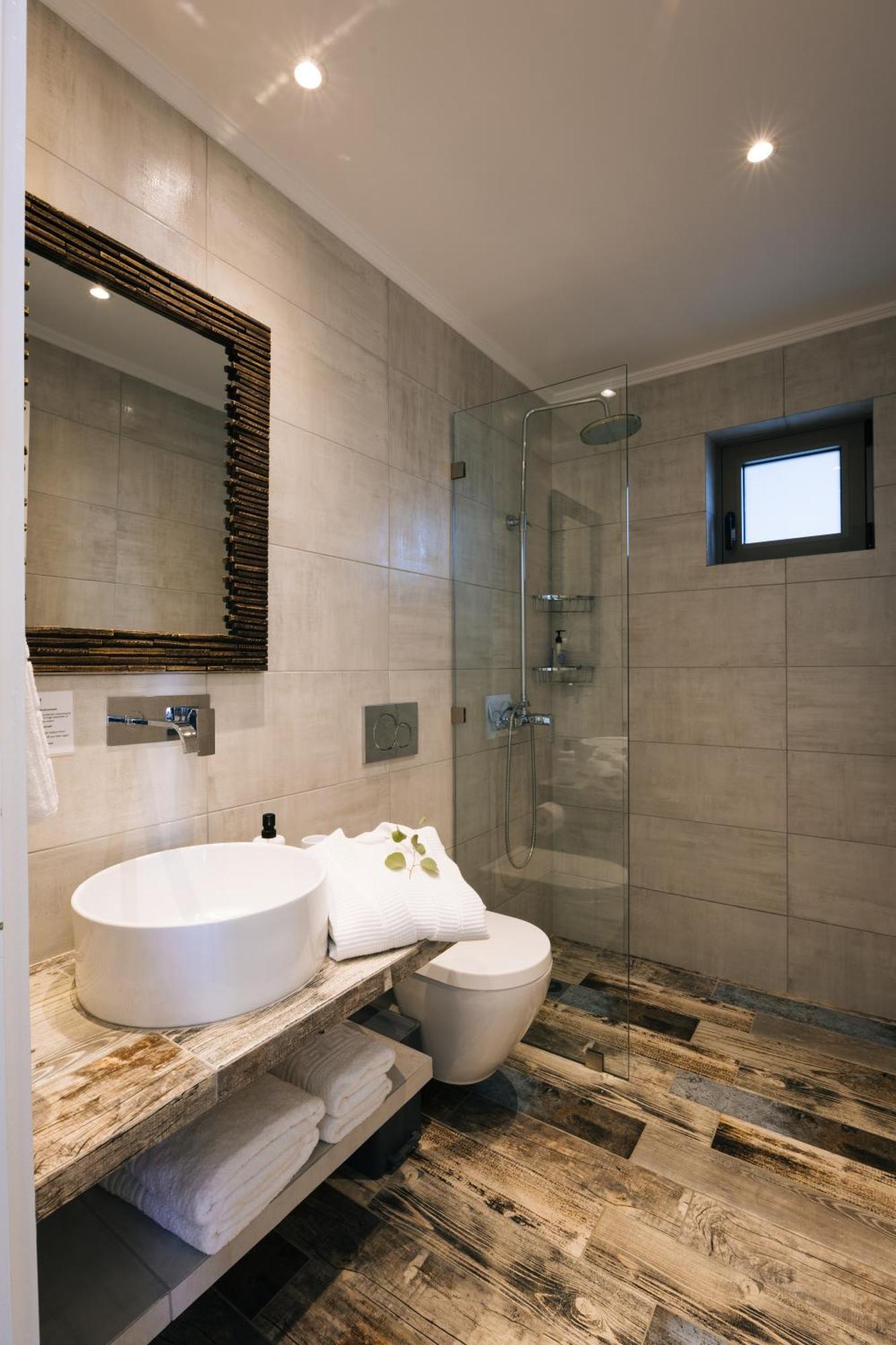 Villa Stella Suites Плакіас Екстер'єр фото